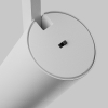 Maytoni TR197-3-20WCCT-M-W