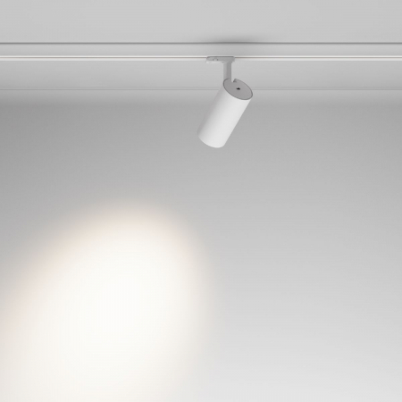 Maytoni TR197-3-30WCCT-M-W