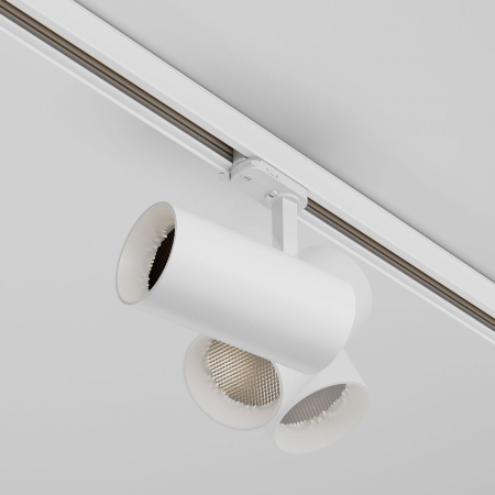 Maytoni TR197-3-30WCCT-M-W