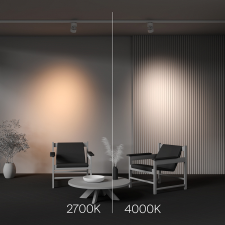 Maytoni TR199-3-15W4K-M-W