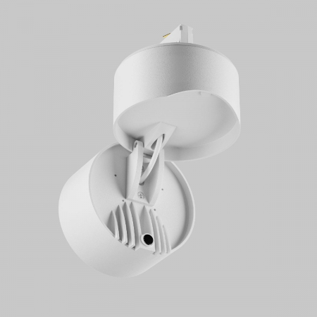 Maytoni TR199-3-15W4K-M-W