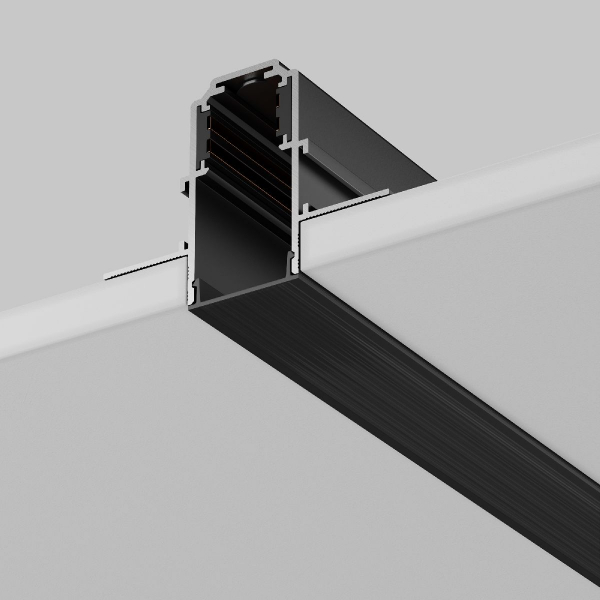 Декоративная накладка Maytoni Exility TRA034DO-1B