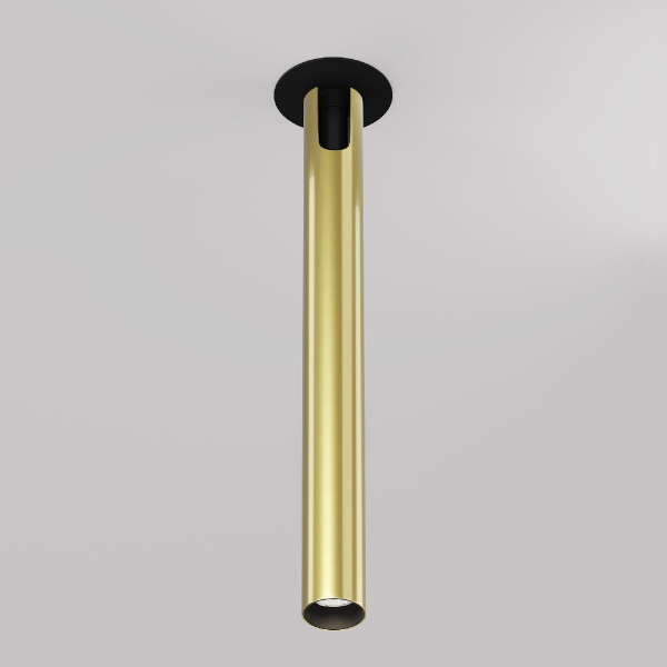 Встраиваемый спот Maytoni Focus T C141RS-L300-6W4K-BBS