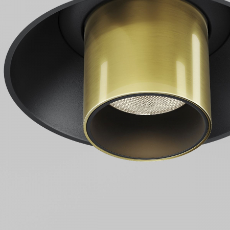 Maytoni C140TRS-L200-7W3K-BBS