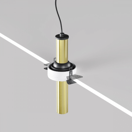 Maytoni C140TRS-L200-7W3K-BBS
