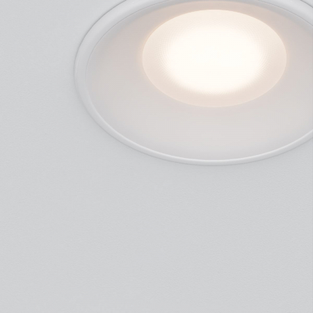 Maytoni DL096-GU10-W