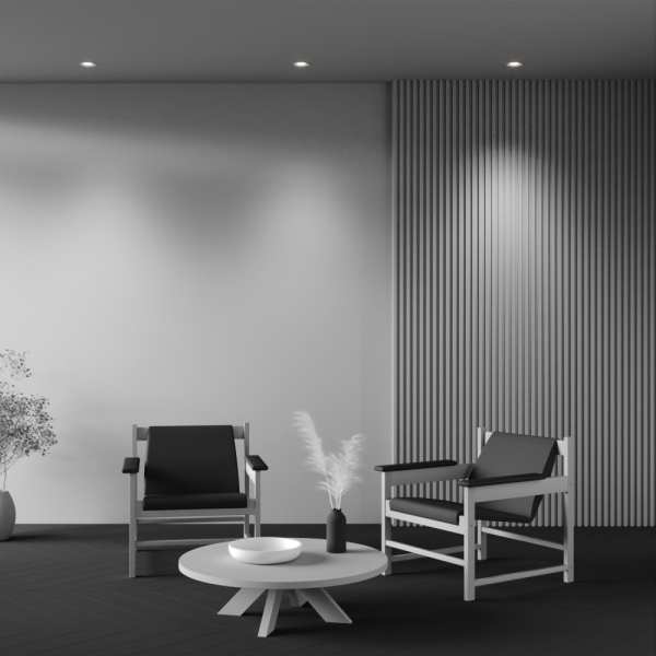 Встраиваемый светильник Maytoni Spark DL096-GU10-W