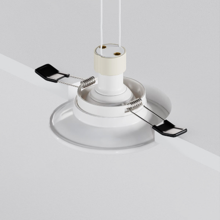 Maytoni DL096-GU10-W