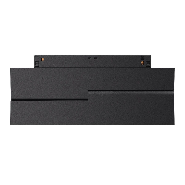 Трековый магнитный светильники Arlight MAG-ORIENT-DOTS-FOLD-S230-12W Day4000-MIX 047139