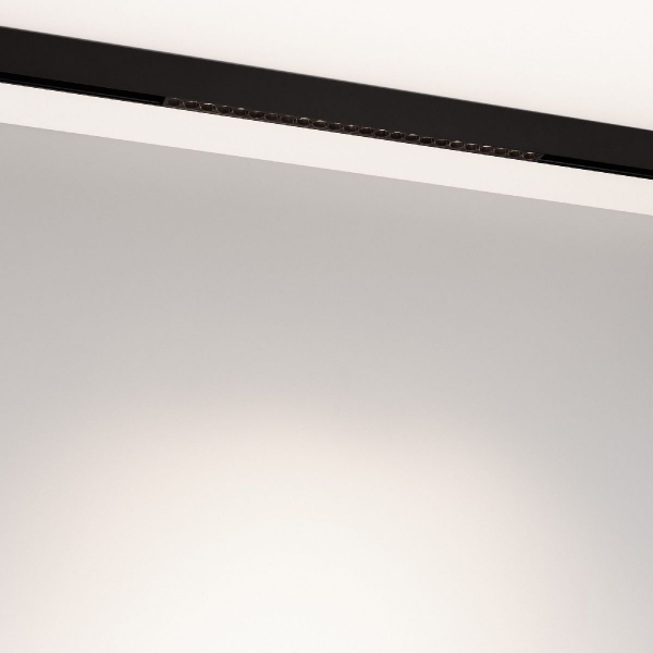 Трековый магнитный светильники Arlight MAG-ORIENT-DOTS-L465-16W Day4000-MIX 047138