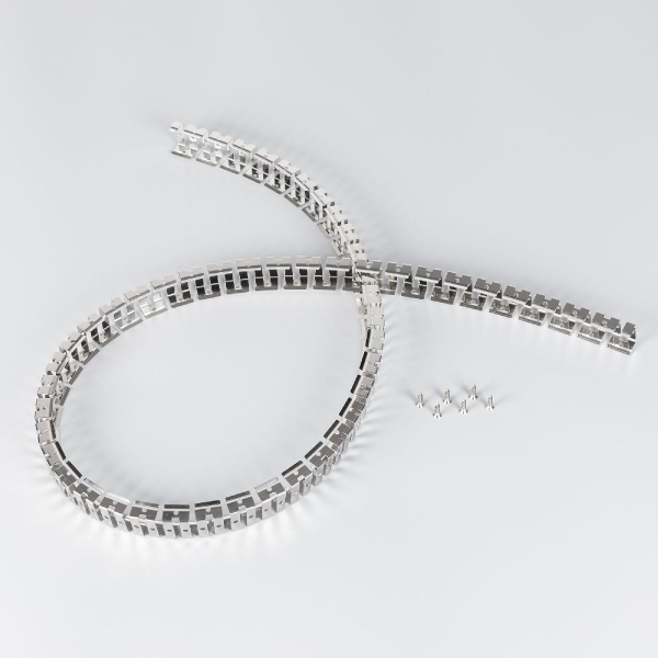 Профиль гибкий Arlight ARL-THOR-2527-980 045943