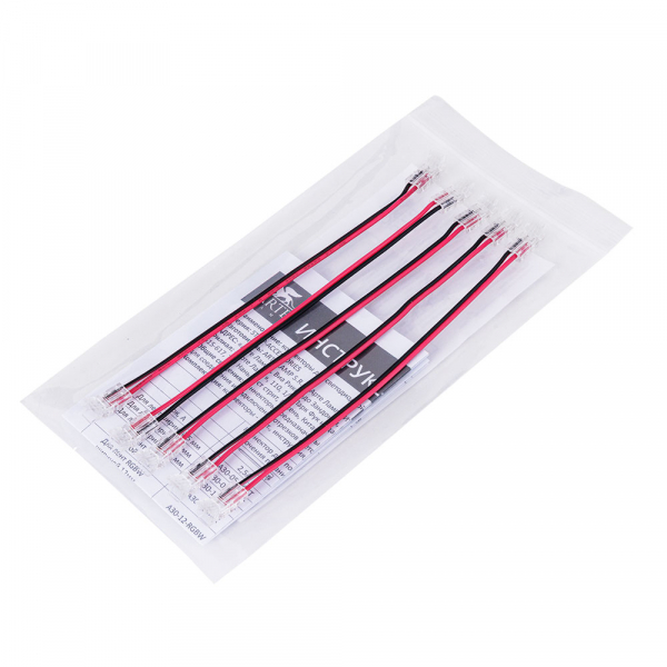 Коннектор токопроводящий Arte Lamp Strip-accessories A31-05-1CCT