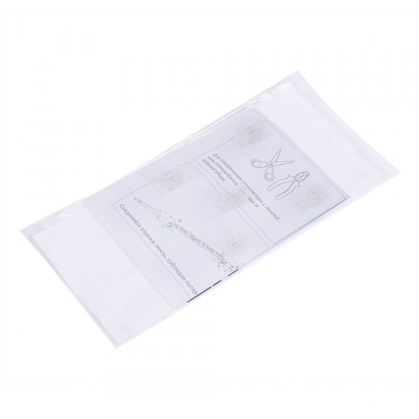 Коннектор токопроводящий Arte Lamp Strip-accessories A32-05-1CCT