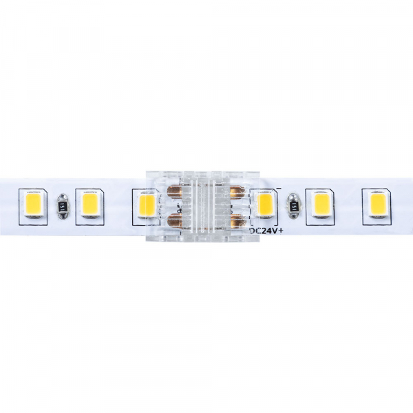 Коннектор токопроводящий Arte Lamp Strip-accessories A32-10-1CCT