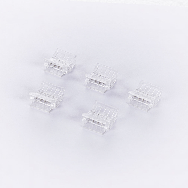 Коннектор токопроводящий Arte Lamp Strip-accessories A32-12-RGBW