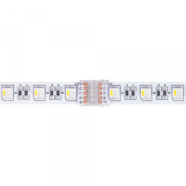 Коннектор токопроводящий Arte Lamp Strip-accessories A32-12-RGBW