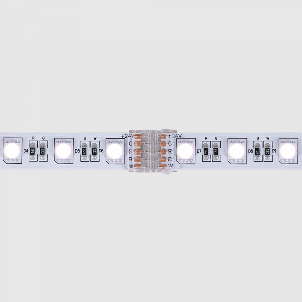 Коннектор токопроводящий Arte Lamp Strip-accessories A32-12-RGBW
