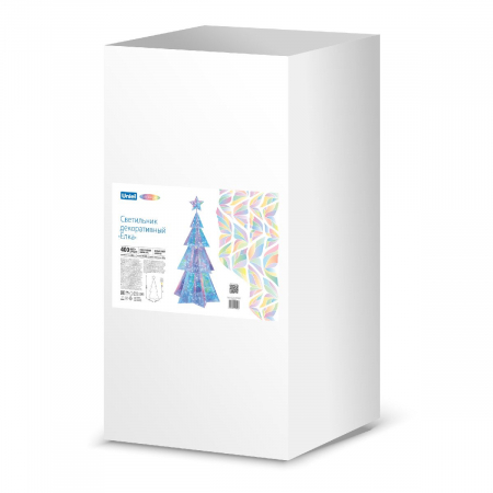 Uniel ULD-R502 220V XMAS TREE