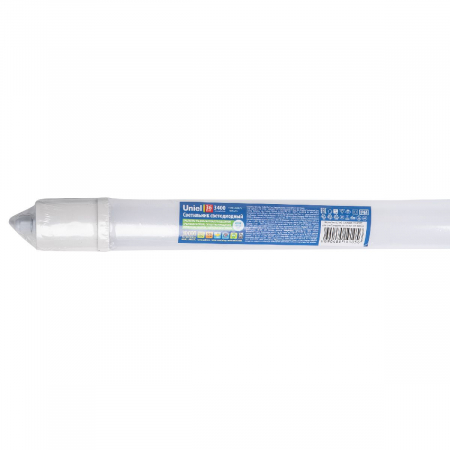 Uniel ULT-V45-36W/4000K IP65 WHITE