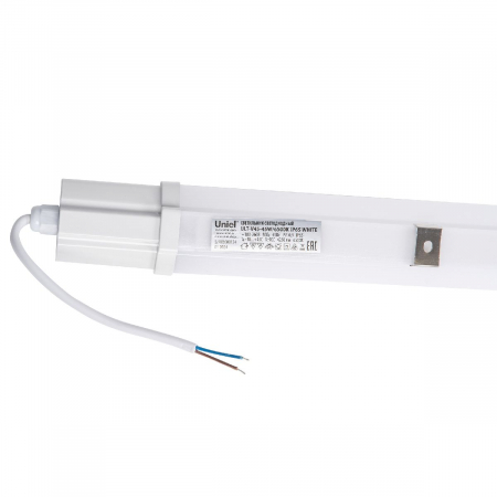 Uniel ULT-V45-45W/6500K IP65 WHITE