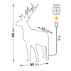 Uniel ULD-R501 220V DEER