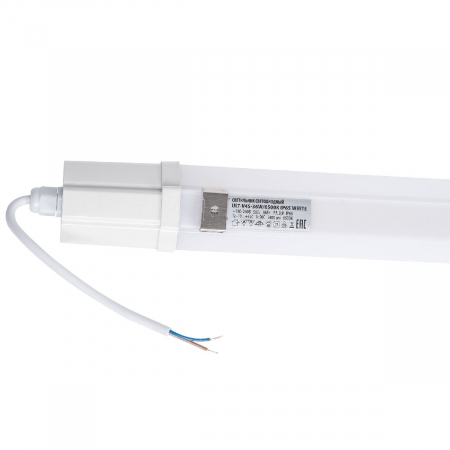 Uniel ULT-V45-36W/6500K IP65 WHITE