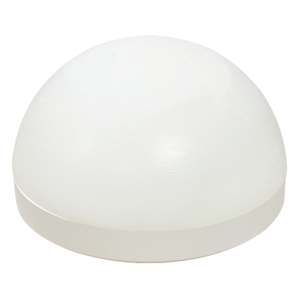 Лампа светодиодная Uniel LED-GX53-10W/4000K/GX53/FR/SPHERE PLZ02WH UL-00011788