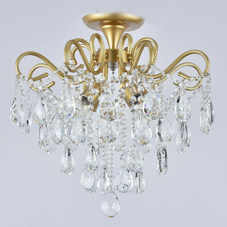 Reluce 04066-0.3-04 MATT GOLD+CR