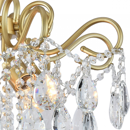 Reluce 04066-0.3-04 MATT GOLD+CR