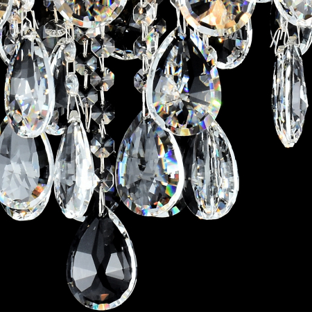 Reluce 04066-0.3-04 MATT GOLD+CR