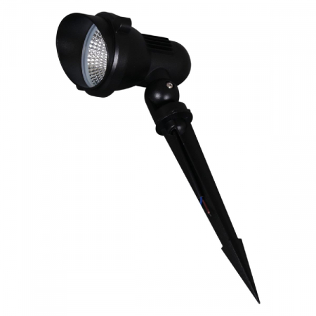 Reluce 09401-0.7-001U LED7W BK