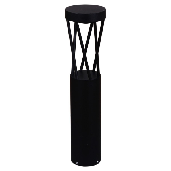 Ландшафтный светильник Reluce 09973-0.7-001KT 0,6M LED12W BK