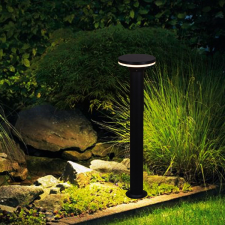 Reluce 09974-0.7-001KT 0,6M LED12W BK