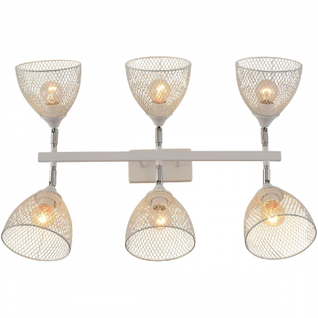 Reluce 01568-3.3-06 WH+CR