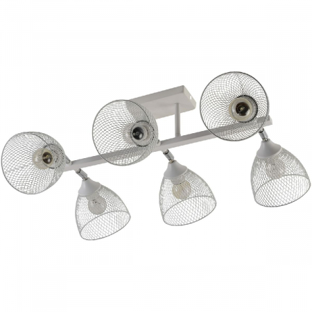 Reluce 01568-3.3-06 WH+CR