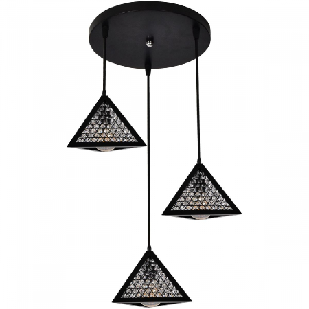 Reluce 03211-3.9-03 BK