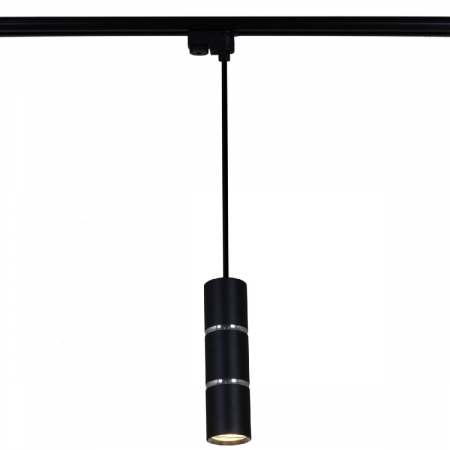 Reluce 16005-9.3-001IL GU10 BK