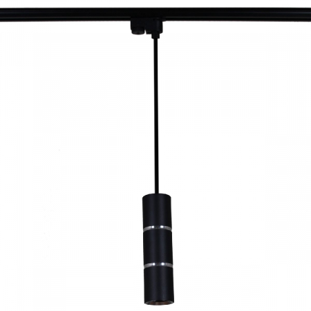 Reluce 16005-9.3-001IL GU10 BK