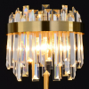 Illumico IL5189-3TLS-29 BRASS MIRAGE