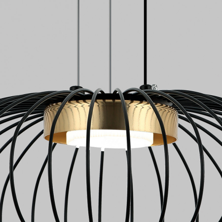 IMEX MD.23103-1-P-BK+BR