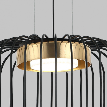 IMEX MD.23106-1-P-BK+BR