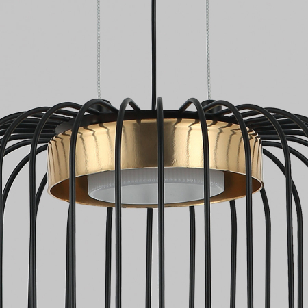 IMEX MD.23106-1-P-BK+BR