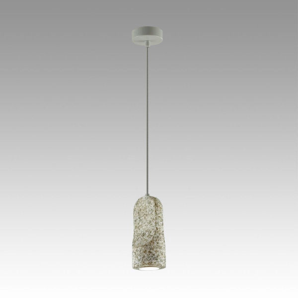 Подвесной светильник Odeon Light Pietra 7010/1B