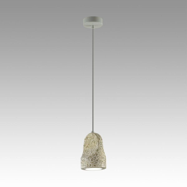 Подвесной светильник Odeon Light Pietra 7010/1C