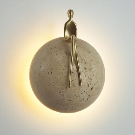 Odeon Light 7011/5WL