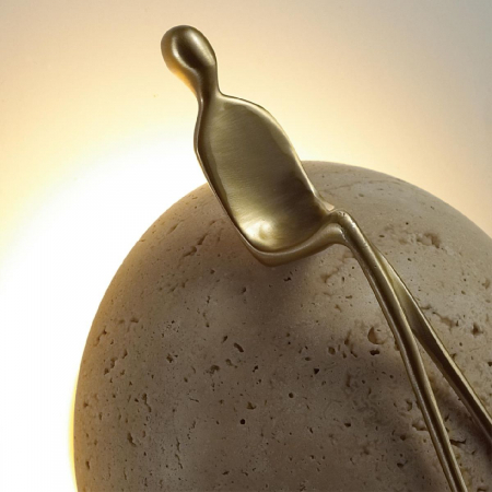 Odeon Light 7011/5WL