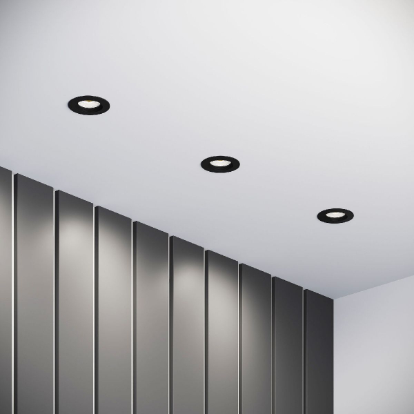 Встраиваемый светильник Elektrostandard City 25054/01 4690389207488 a067705