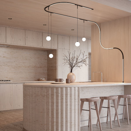 Maytoni TR173-1-8WTW-B