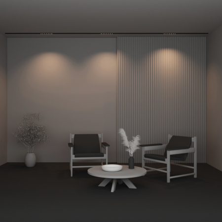 Maytoni TR174-1-12WTW-M-B