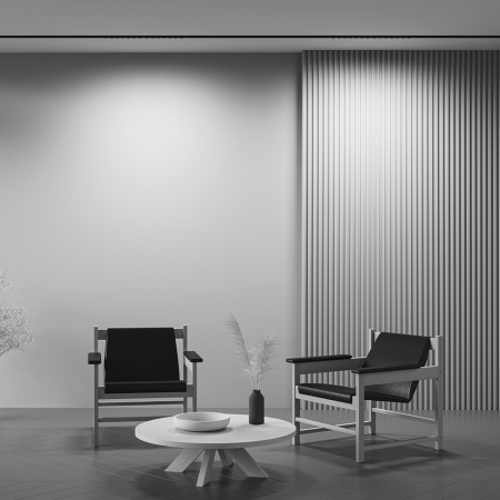 Maytoni TR175-1-24WTW-M-B